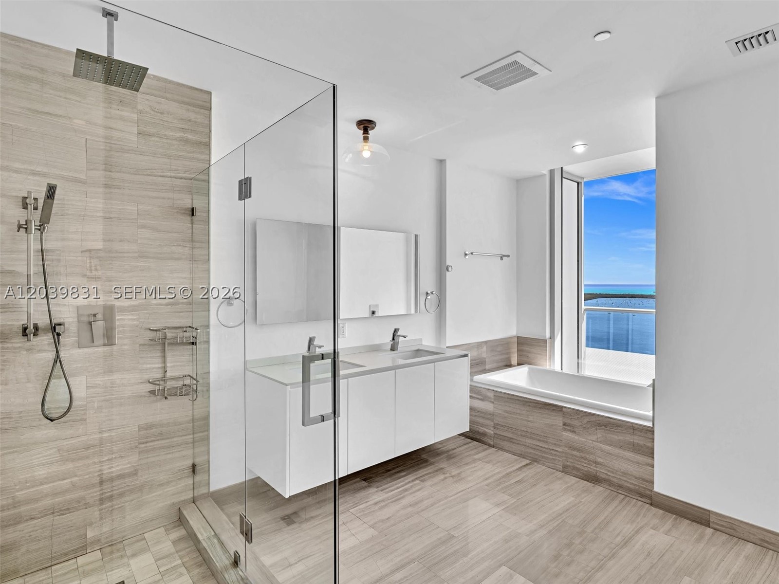 1300 E Brickell Bay Dr #4202, Miami FL 33131