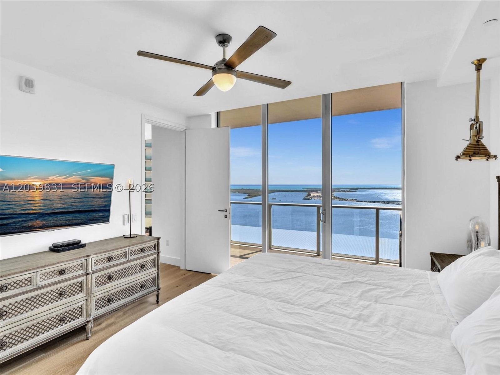 1300 E Brickell Bay Dr #4202, Miami FL 33131