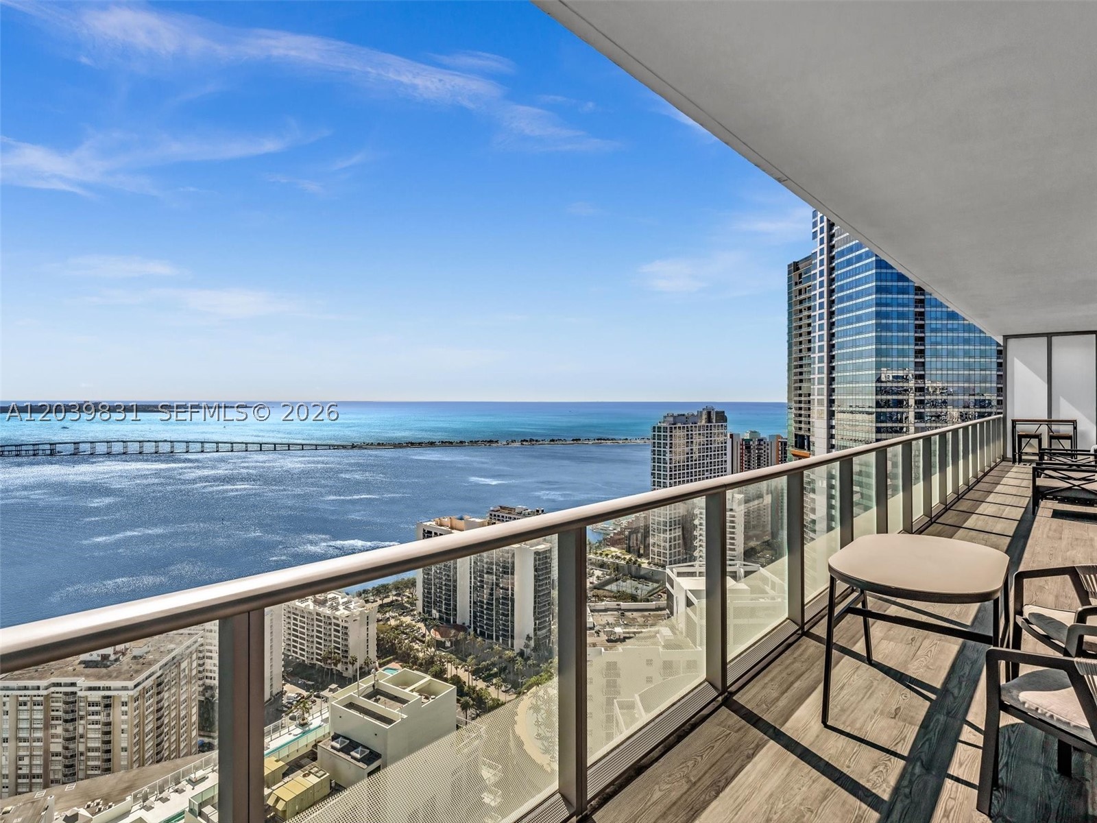 1300 E Brickell Bay Dr #4202, Miami FL 33131