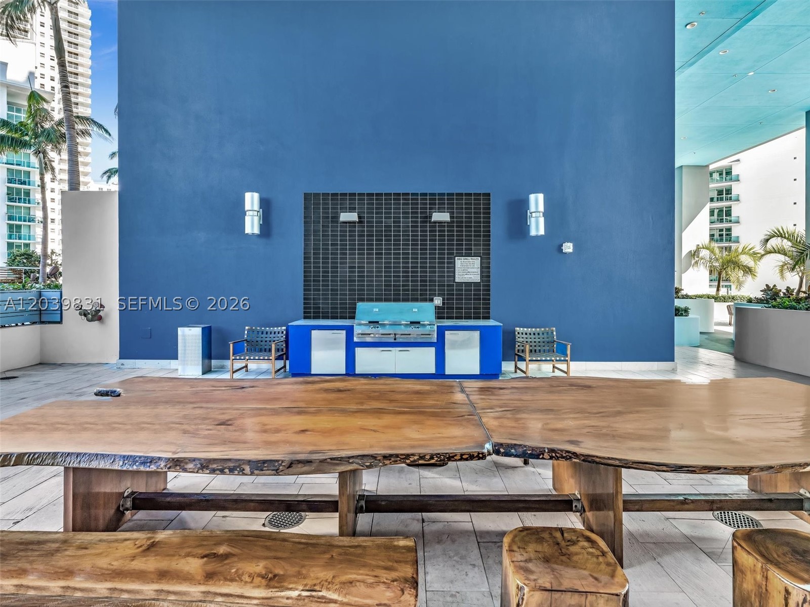 1300 E Brickell Bay Dr #4202, Miami FL 33131
