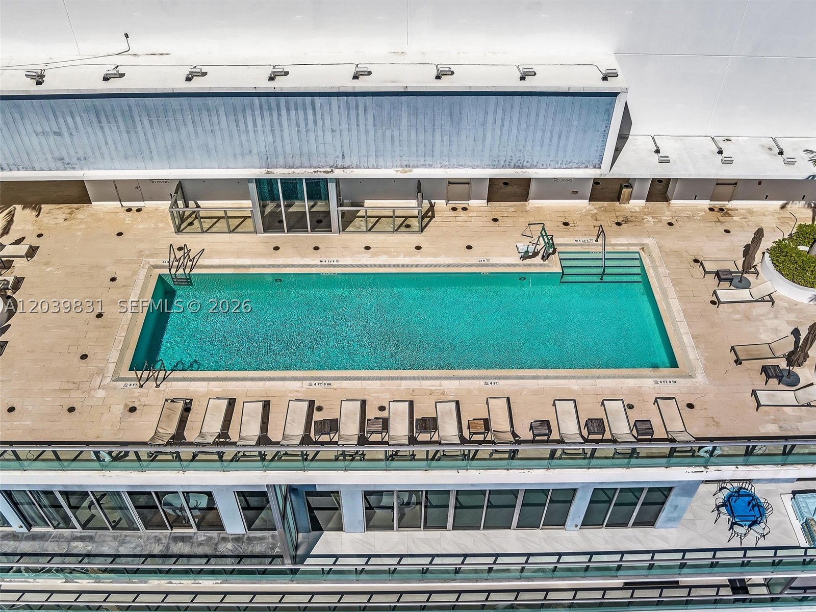 1300 E Brickell Bay Dr #4202, Miami FL 33131