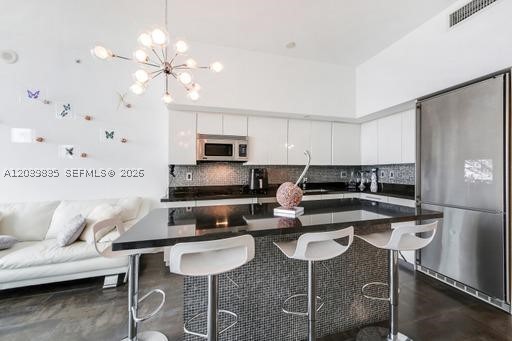 92 SW 3rd St #5108, Miami FL 33130