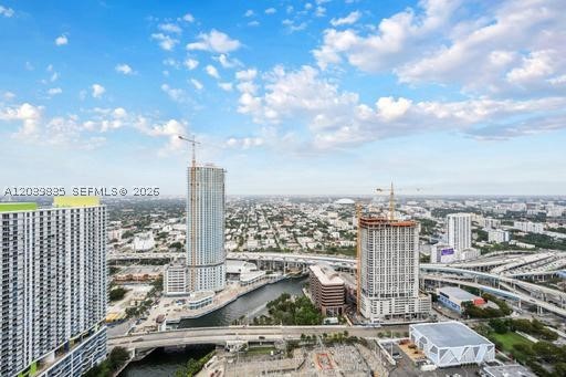 92 SW 3rd St #5108, Miami FL 33130