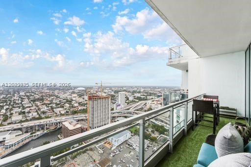 92 SW 3rd St #5108, Miami FL 33130