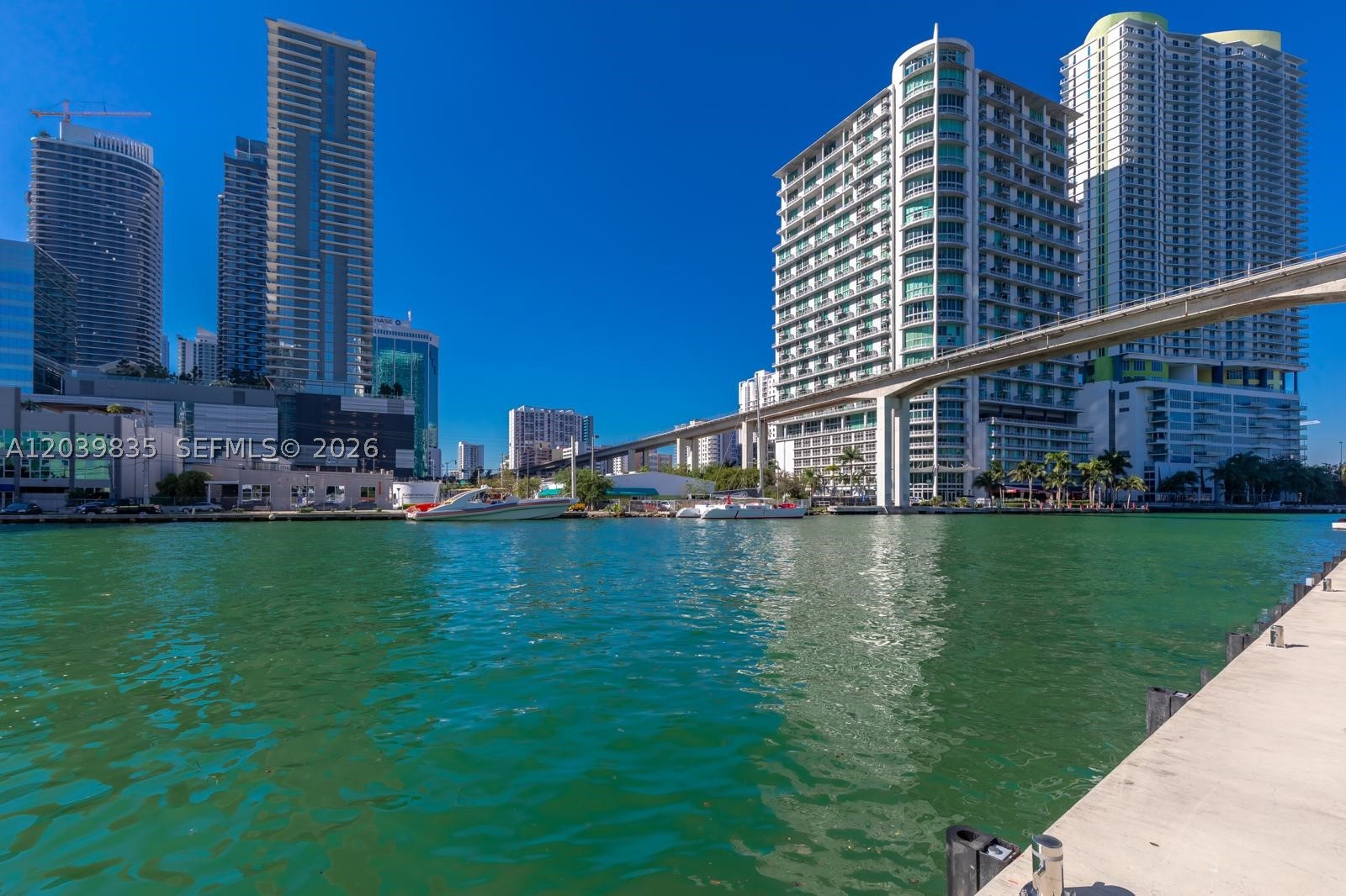 92 SW 3rd St #5108, Miami FL 33130