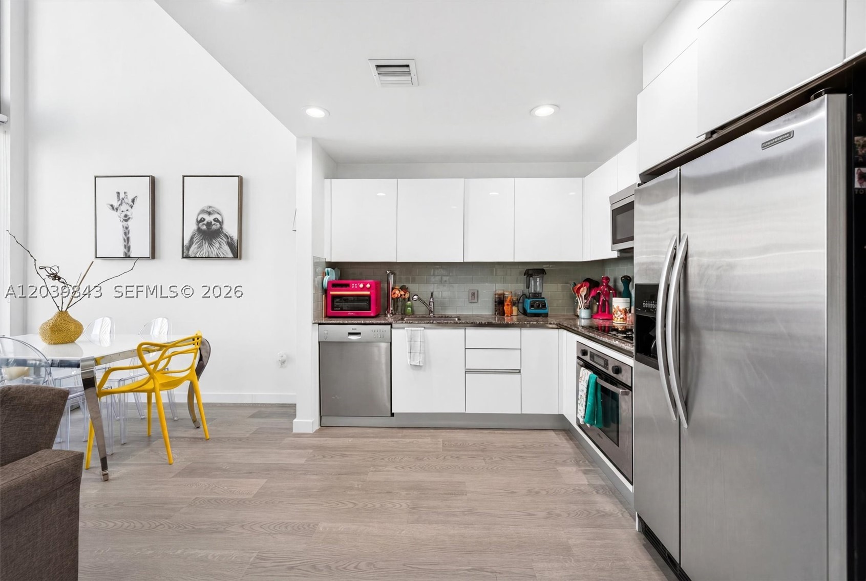 1050 Brickell Ave #420, Miami FL 33131