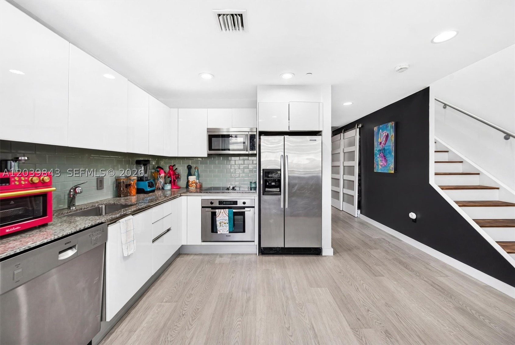 1050 Brickell Ave #420, Miami FL 33131