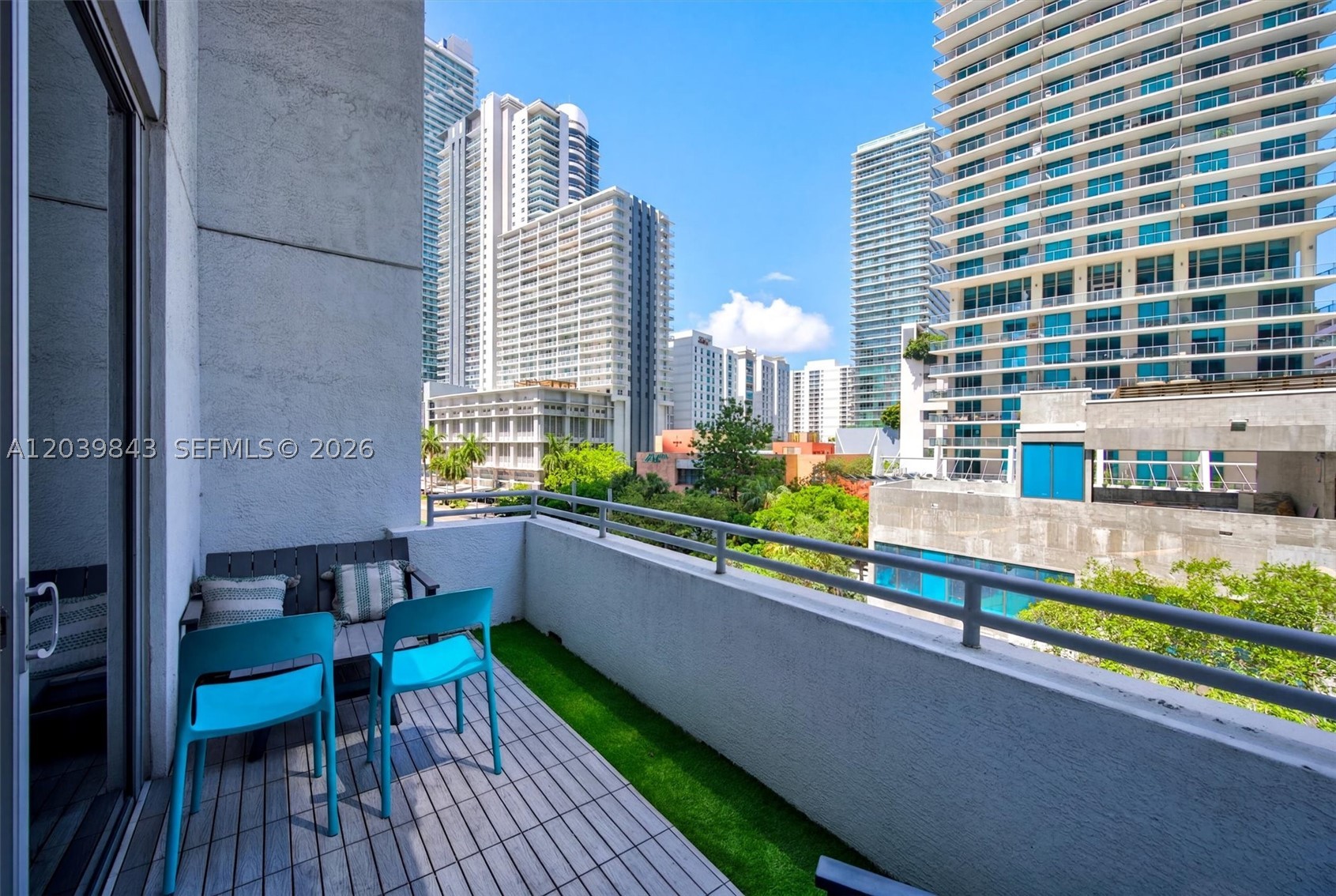 1050 Brickell Ave #420, Miami FL 33131