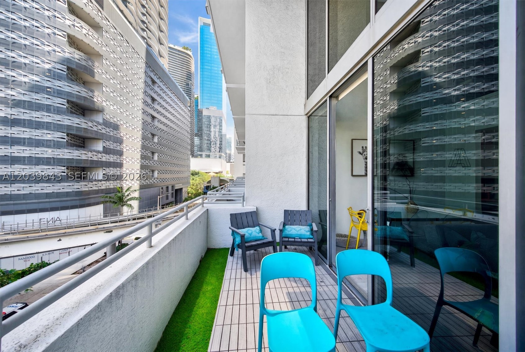 1050 Brickell Ave #420, Miami FL 33131