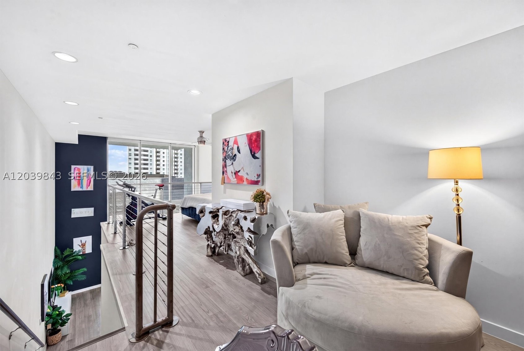 1050 Brickell Ave #420, Miami FL 33131
