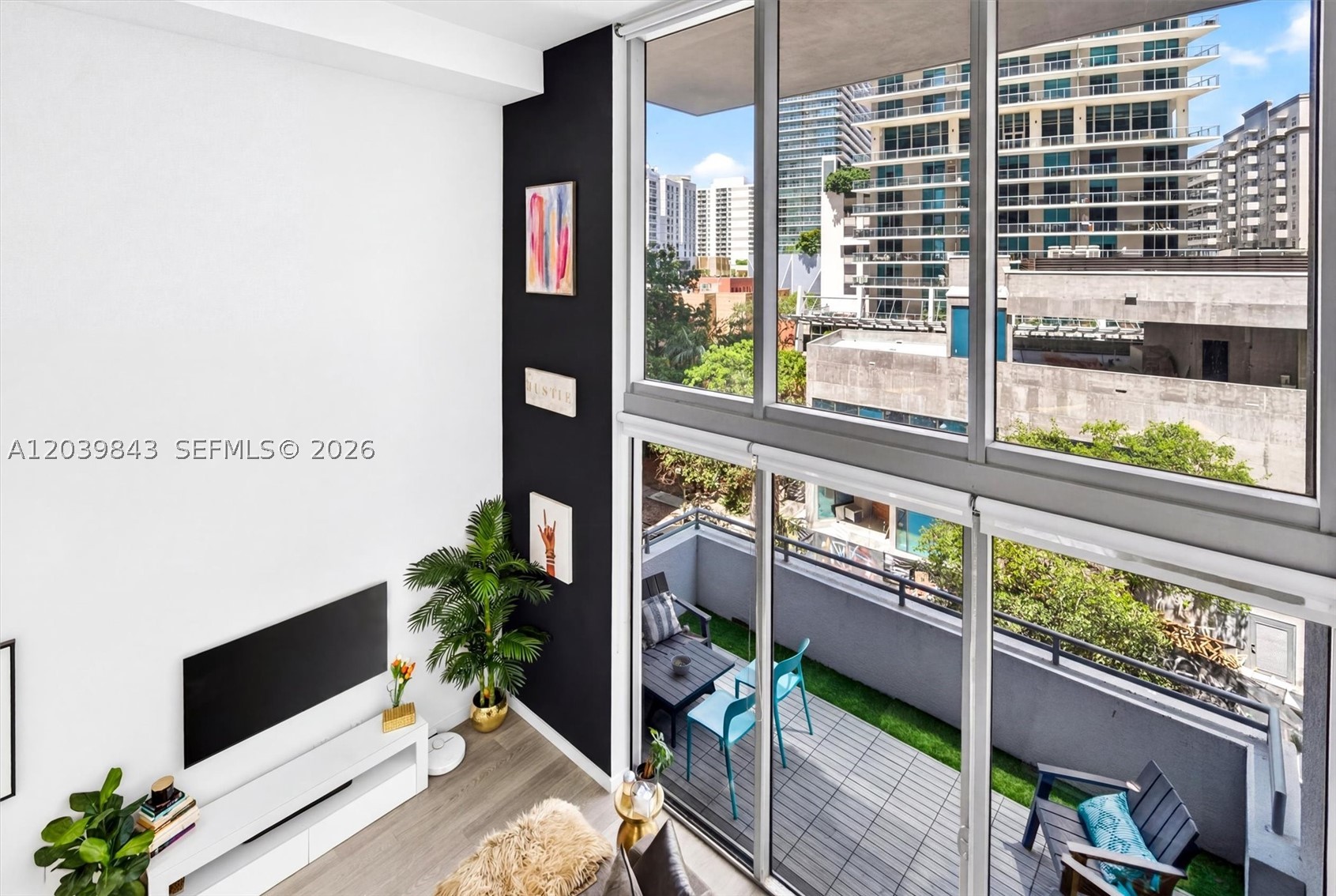 1050 Brickell Ave #420, Miami FL 33131