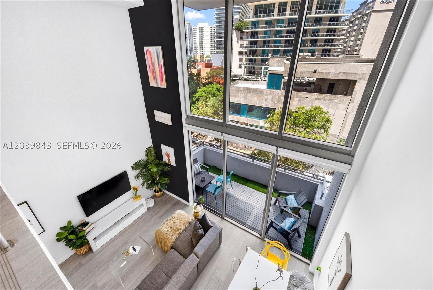 1050 Brickell Ave #420, Miami FL 33131