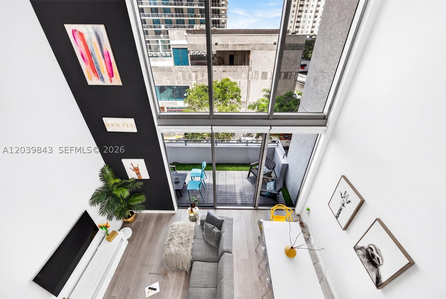 1050 Brickell Ave #420, Miami FL 33131