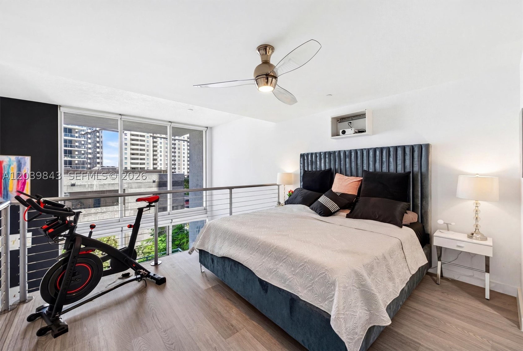 1050 Brickell Ave #420, Miami FL 33131
