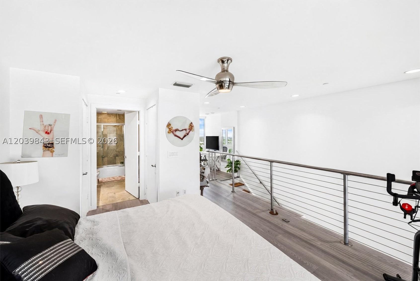 1050 Brickell Ave #420, Miami FL 33131