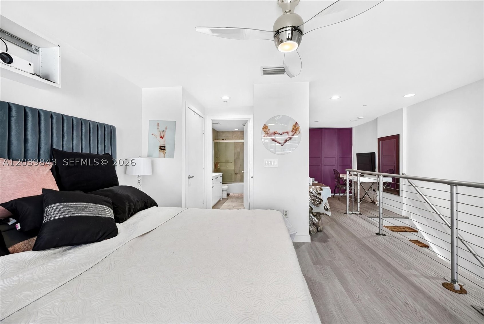 1050 Brickell Ave #420, Miami FL 33131