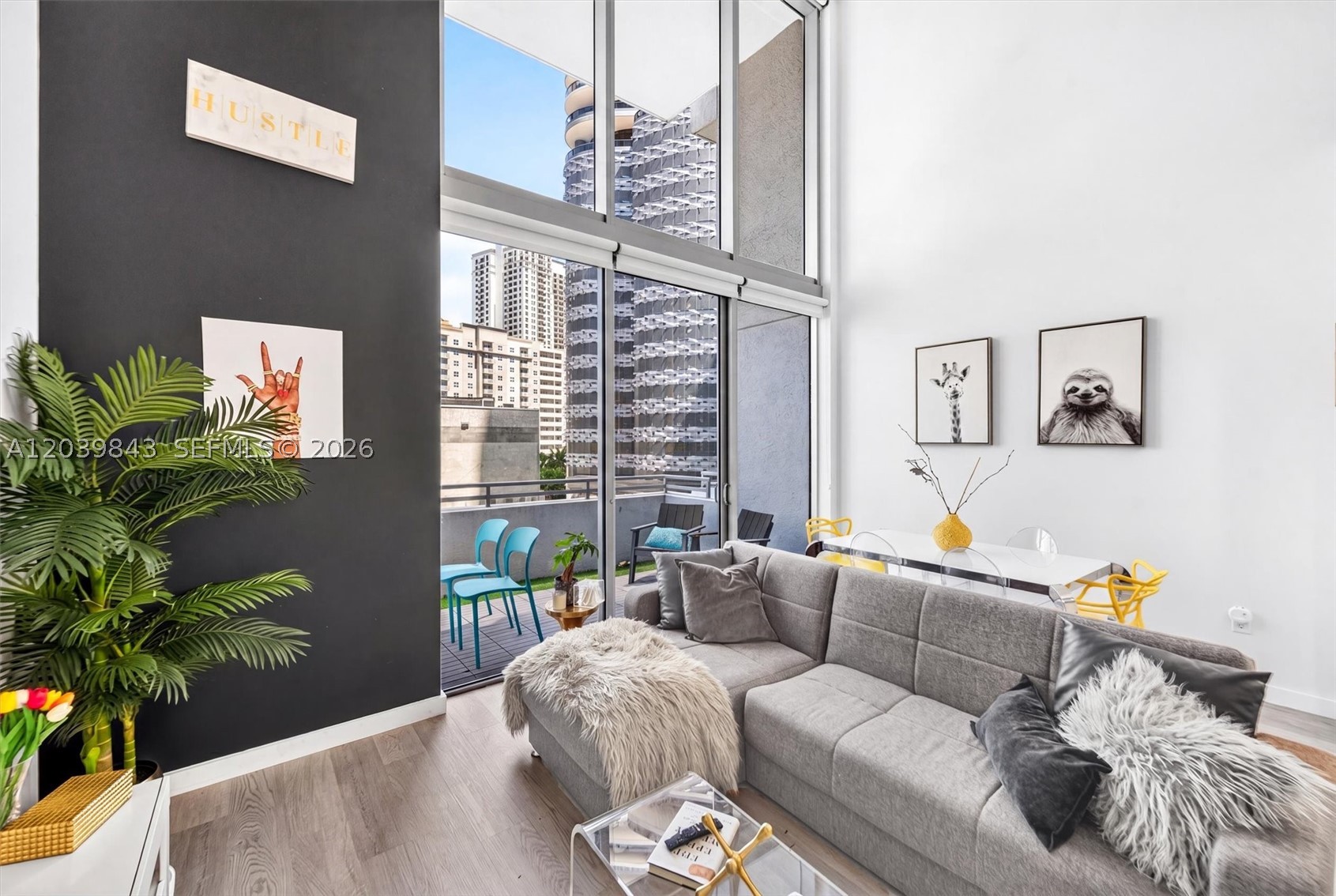1050 Brickell Ave #420, Miami FL 33131