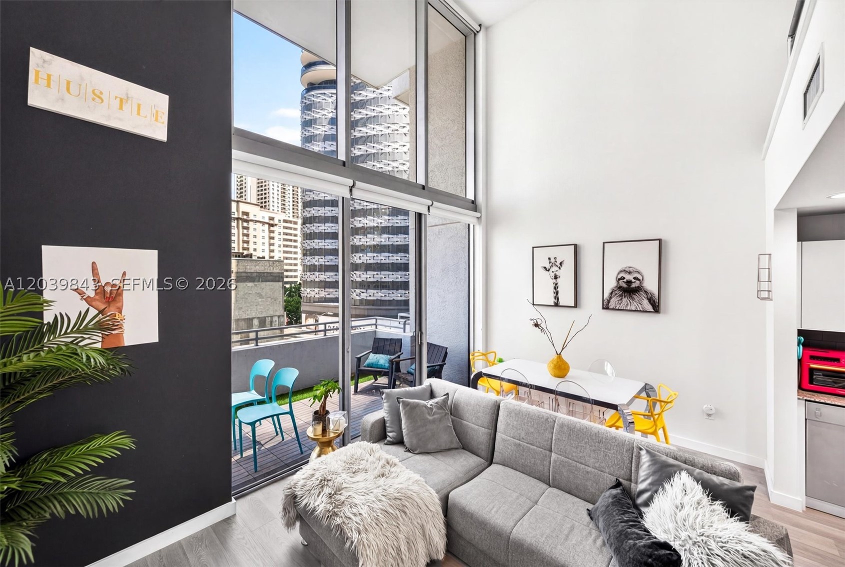 1050 Brickell Ave #420, Miami FL 33131