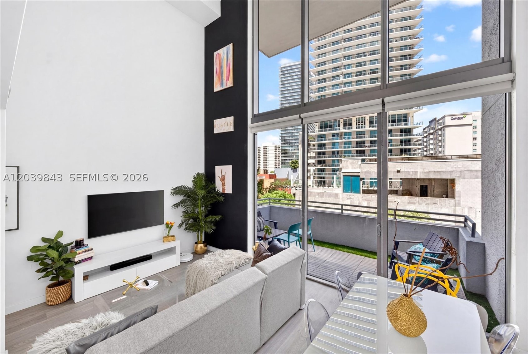 1050 Brickell Ave #420, Miami FL 33131