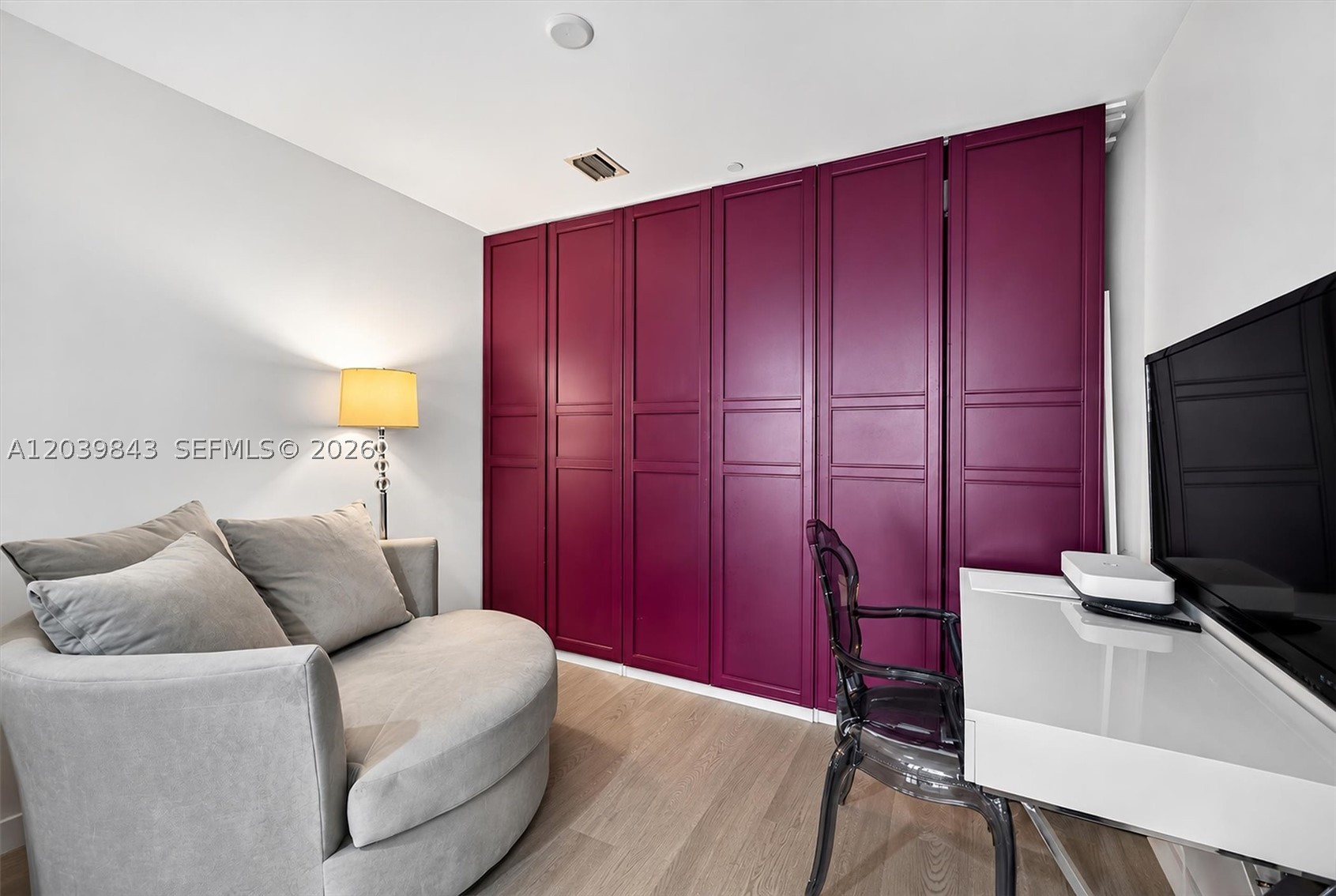 1050 Brickell Ave #420, Miami FL 33131