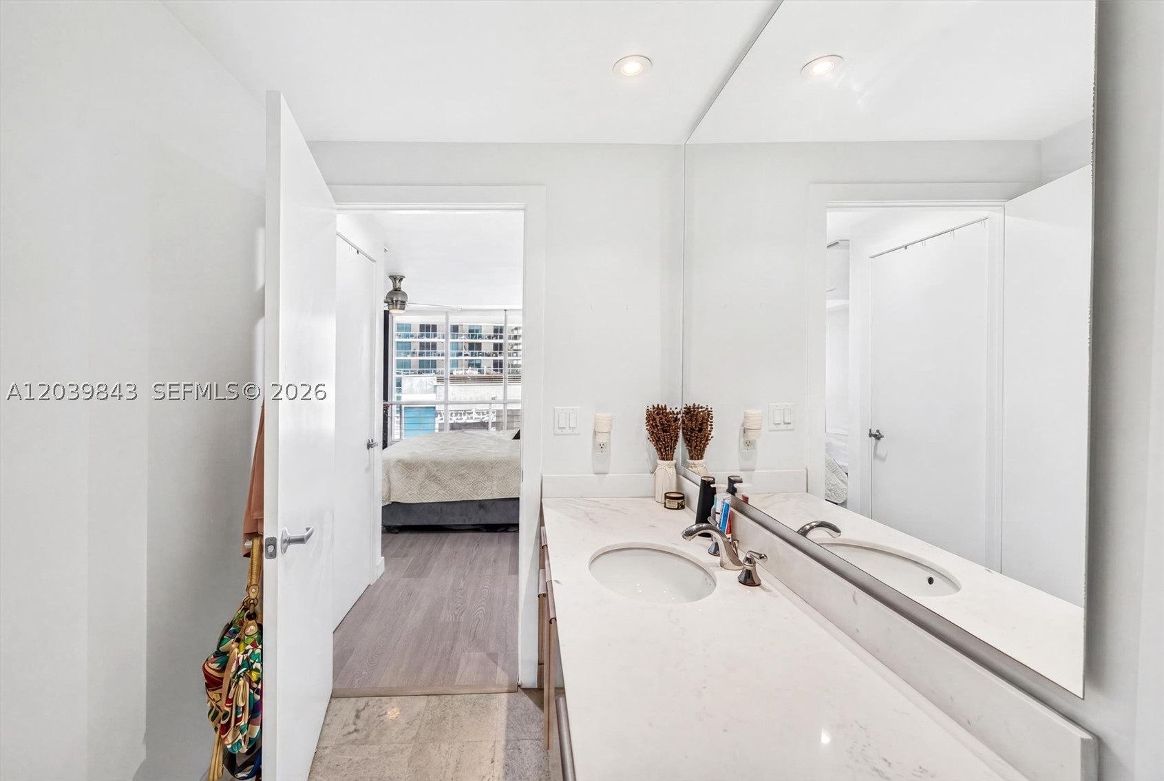 1050 Brickell Ave #420, Miami FL 33131