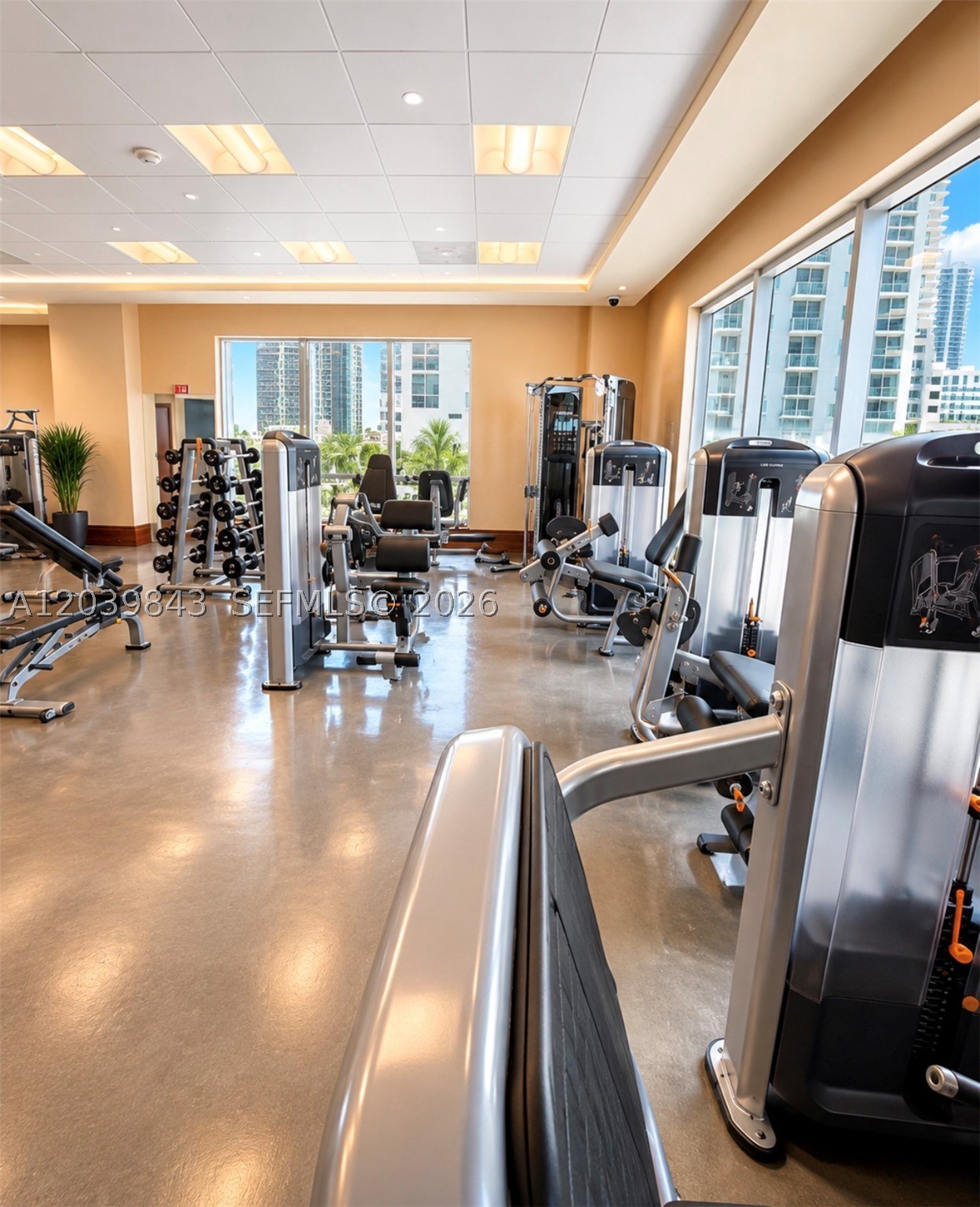 1050 Brickell Ave #420, Miami FL 33131