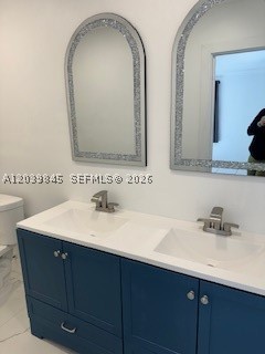 7495 S Waterway Dr #1, Miami FL 33155