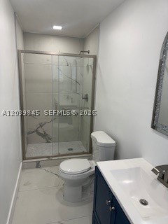 7495 S Waterway Dr #1, Miami FL 33155