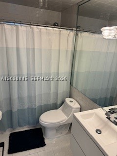 7495 S Waterway Dr #1, Miami FL 33155