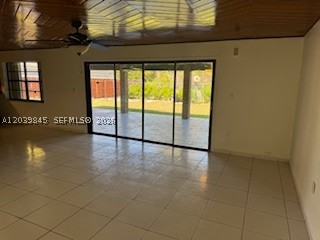 7495 S Waterway Dr #1, Miami FL 33155
