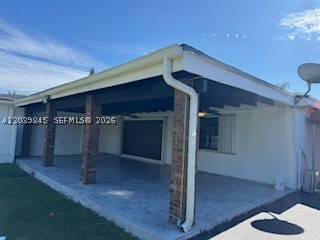 7495 S Waterway Dr #1, Miami FL 33155