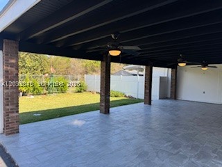 7495 S Waterway Dr #1, Miami FL 33155