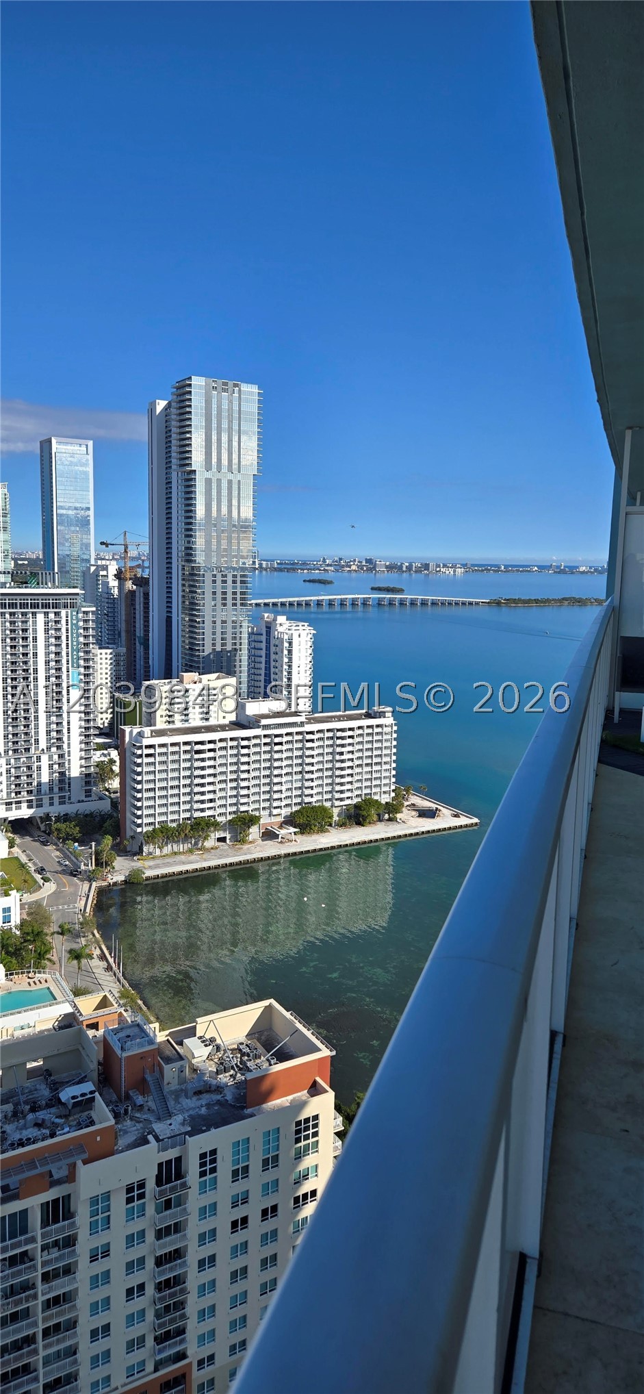 1900 N Bayshore Dr #3518, Miami FL 33132