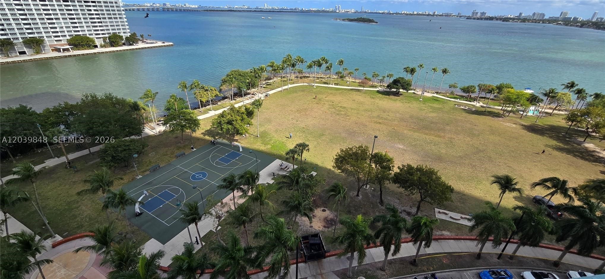 1900 N Bayshore Dr #3518, Miami FL 33132