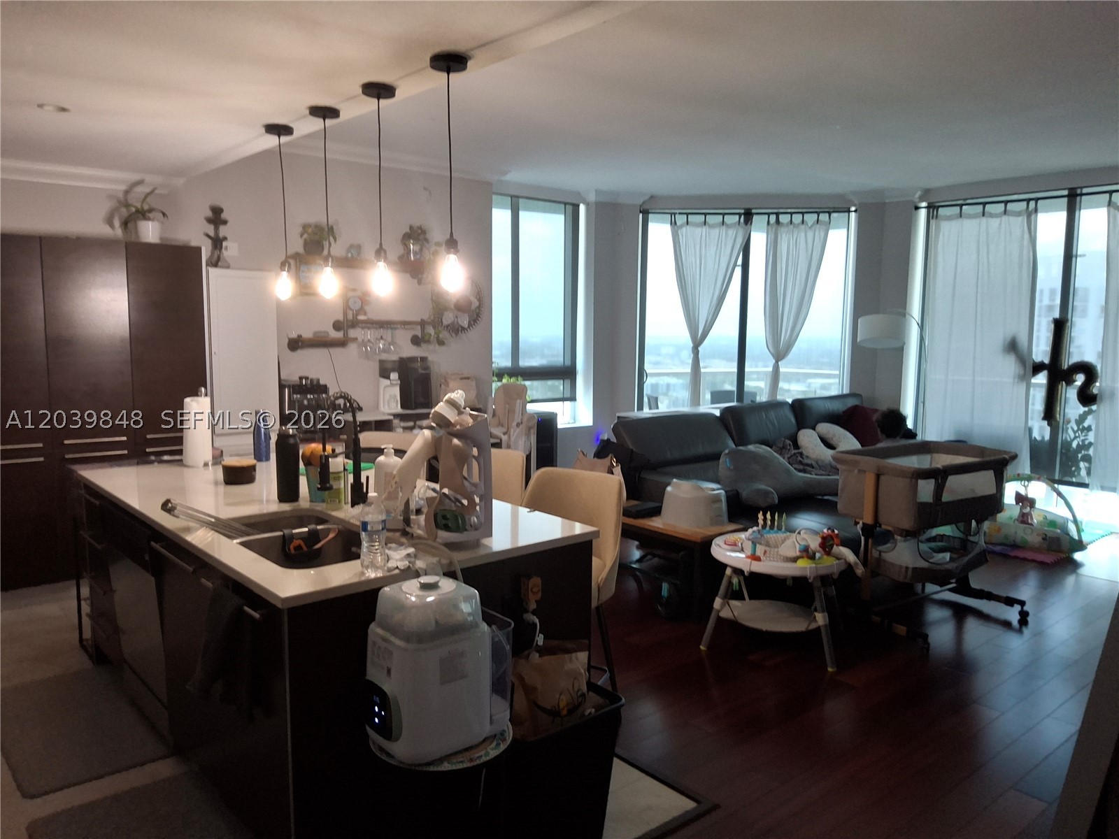 1900 N Bayshore Dr #3518, Miami FL 33132