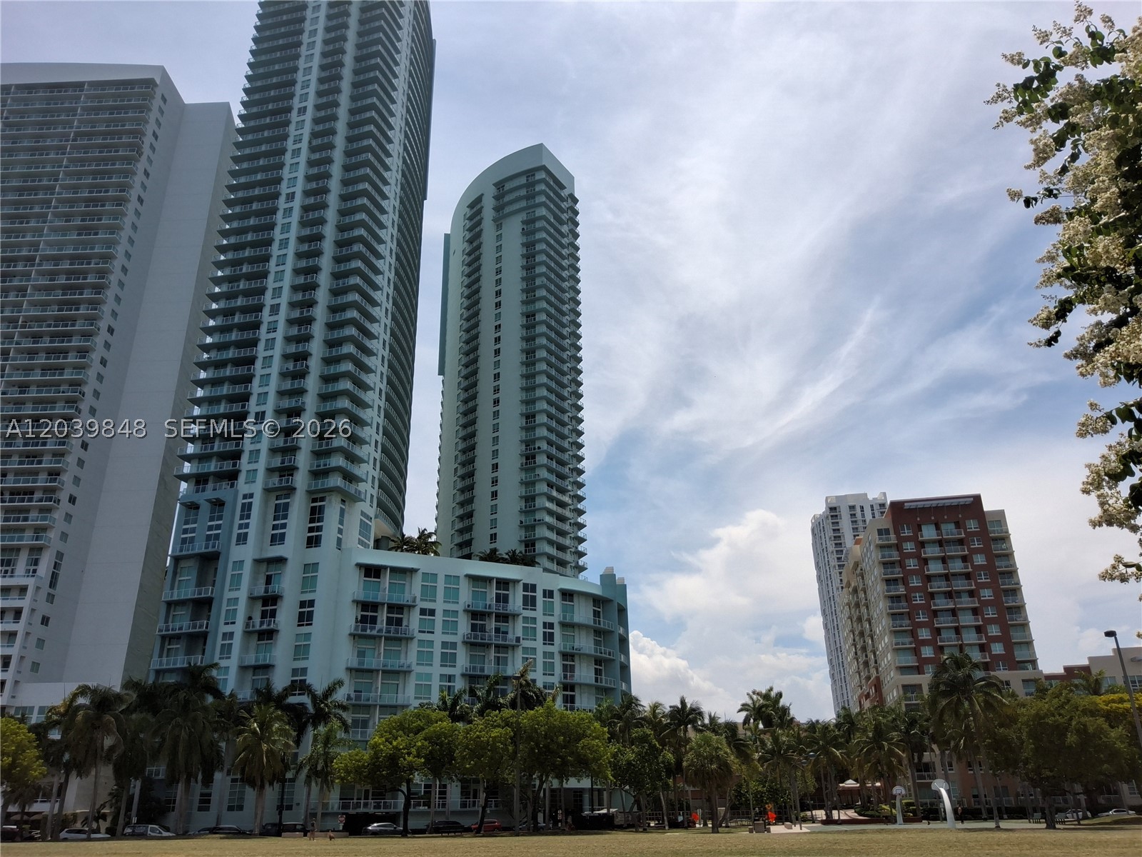 1900 N Bayshore Dr #3518, Miami FL 33132