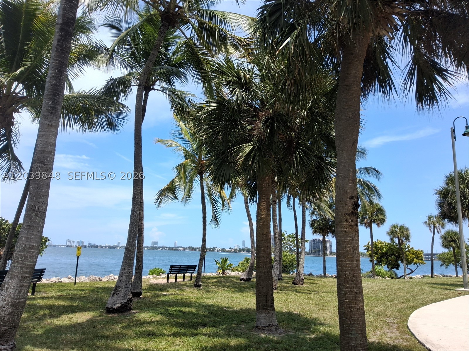 1900 N Bayshore Dr #3518, Miami FL 33132