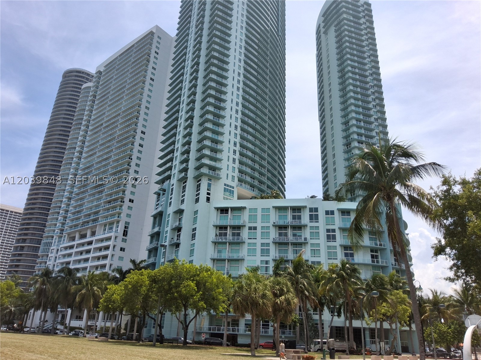 1900 N Bayshore Dr #3518, Miami FL 33132