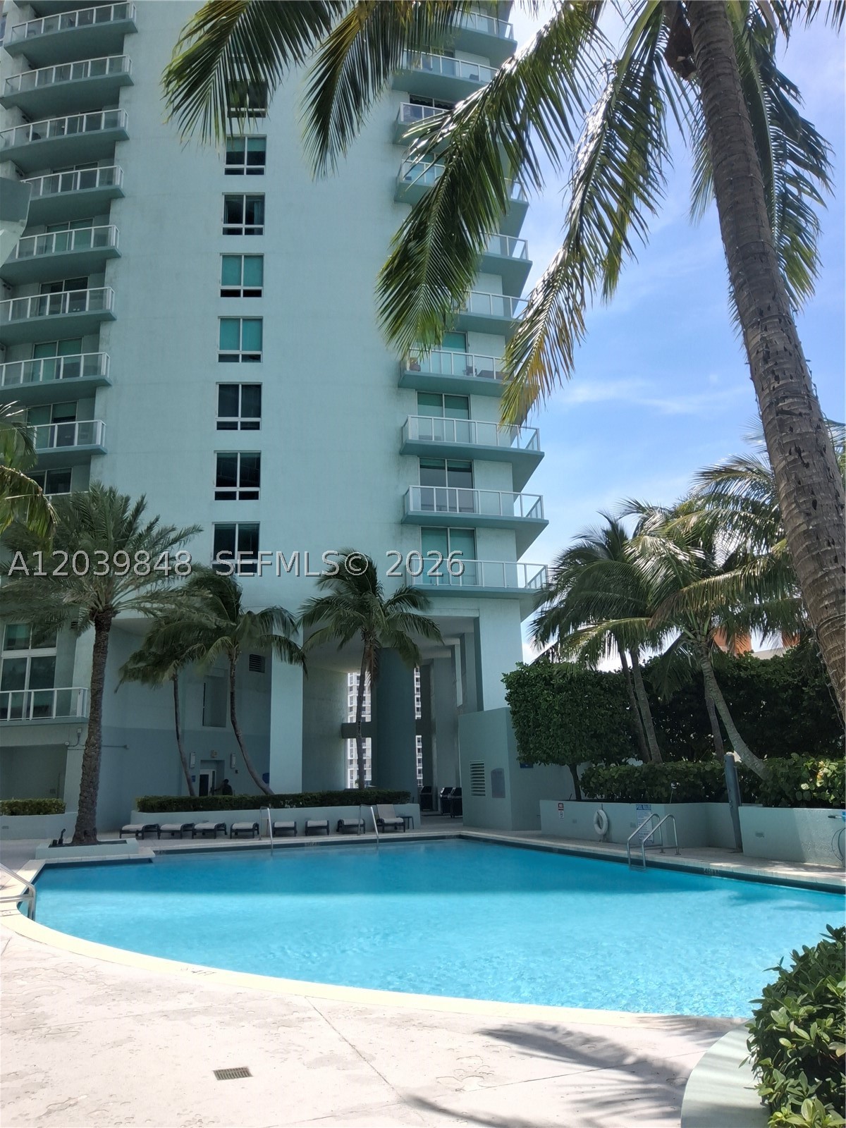 1900 N Bayshore Dr #3518, Miami FL 33132