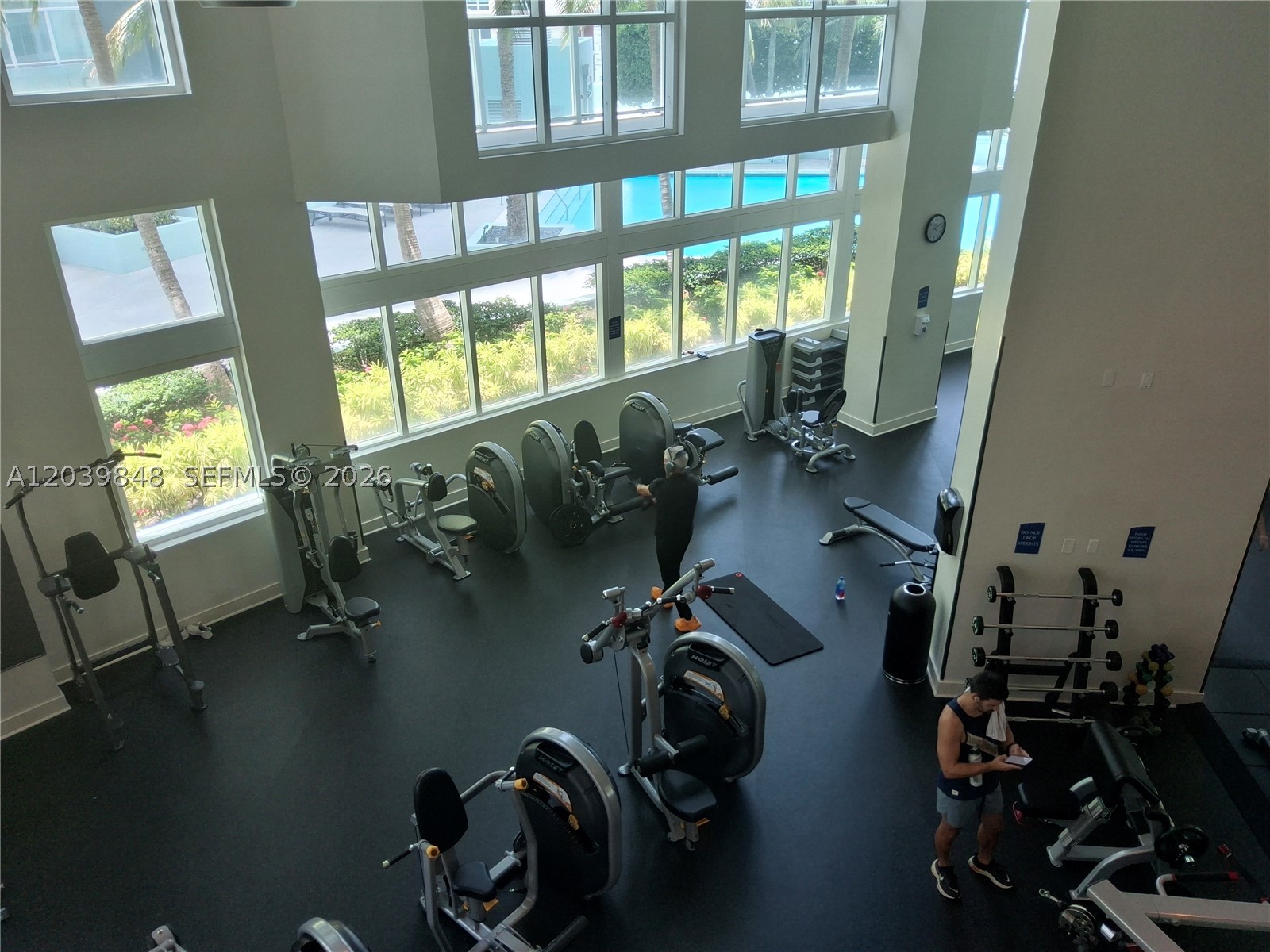 1900 N Bayshore Dr #3518, Miami FL 33132