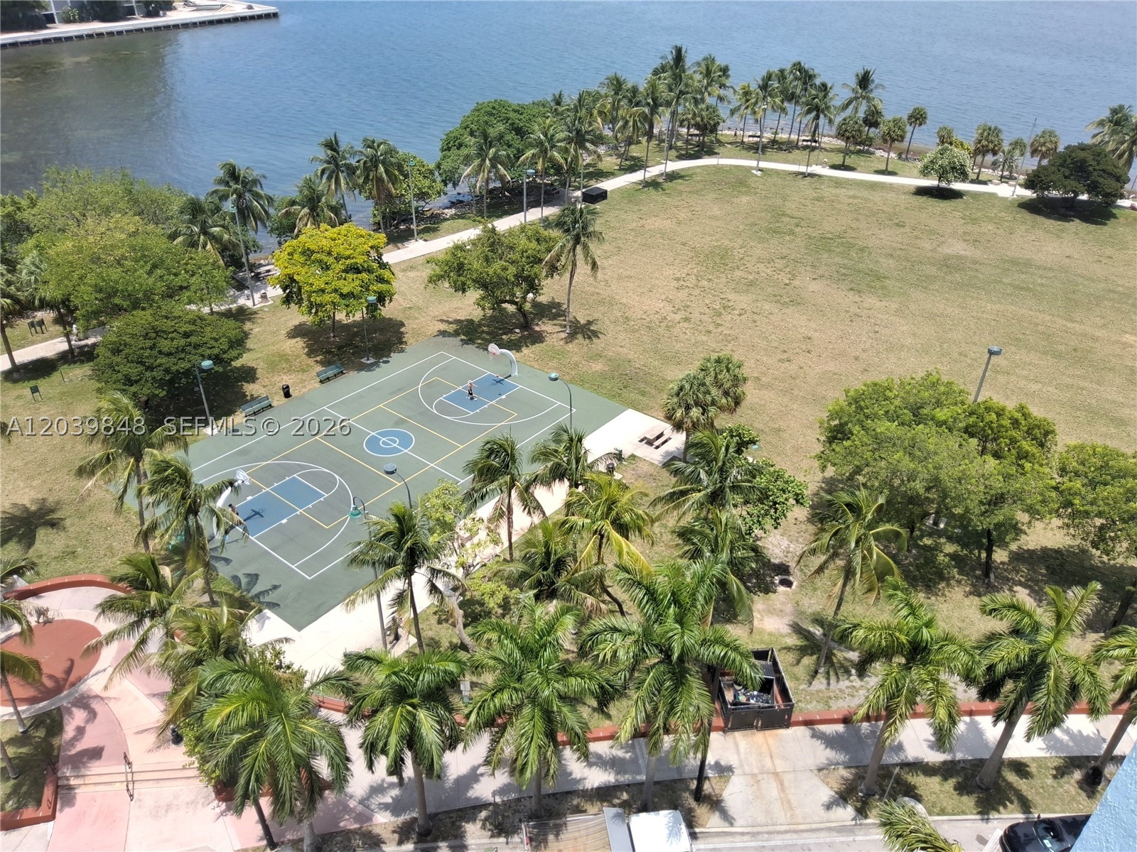 1900 N Bayshore Dr #3518, Miami FL 33132