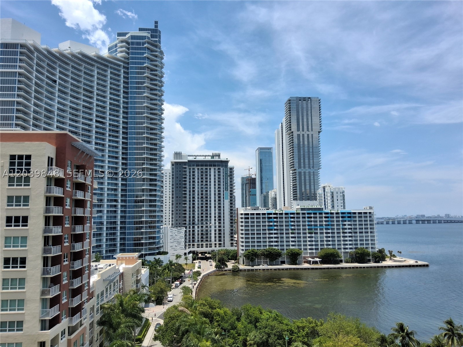1900 N Bayshore Dr #3518, Miami FL 33132