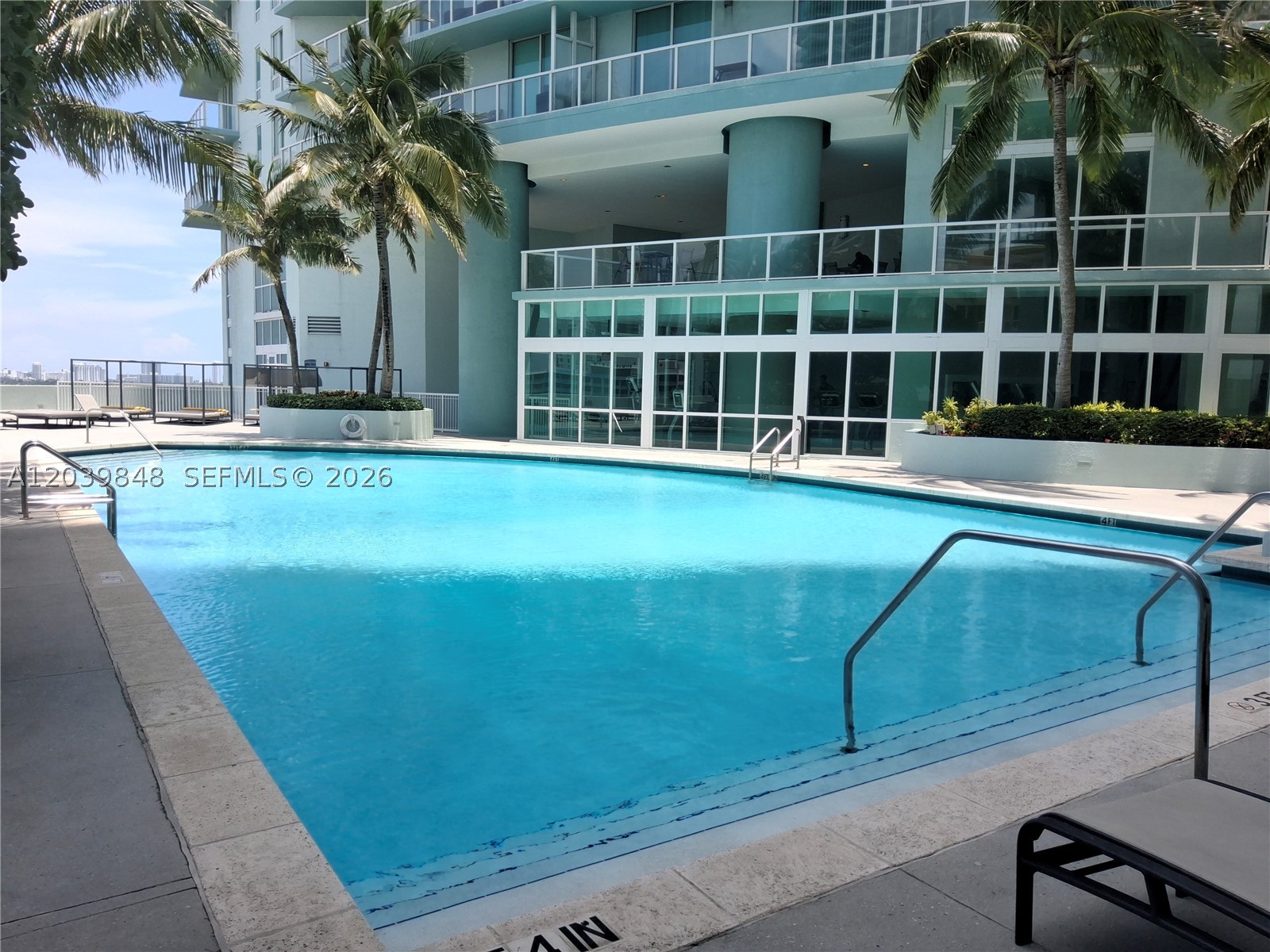 1900 N Bayshore Dr #3518, Miami FL 33132