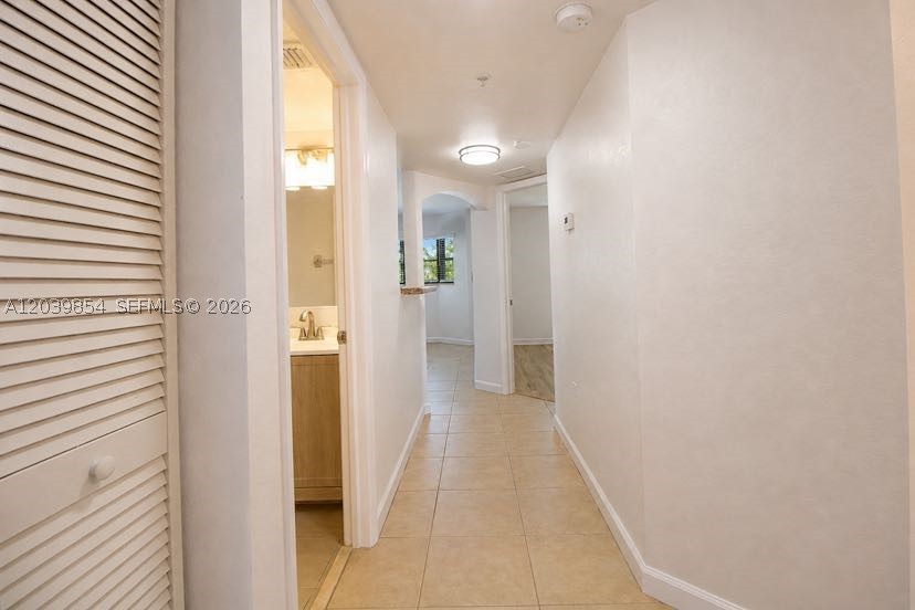 22561 SW 88th Pl #205-7, Cutler Bay FL 33190