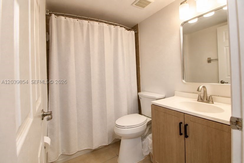 22561 SW 88th Pl #205-7, Cutler Bay FL 33190