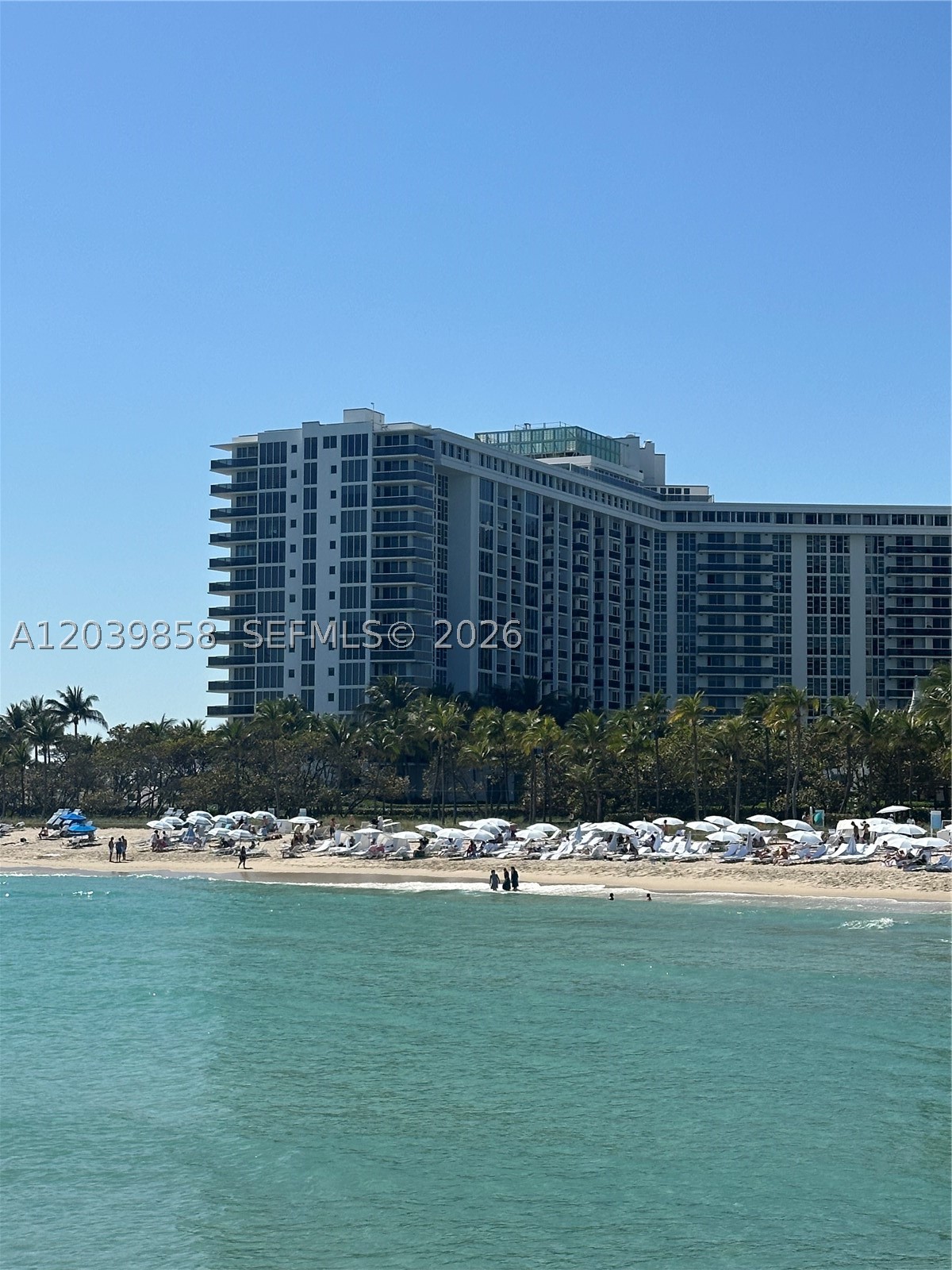 Bal Harbour FL 33180 - A12039858