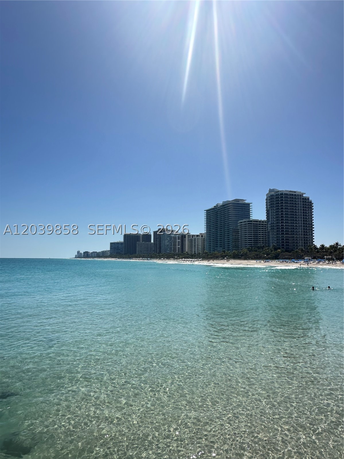 Bal Harbour FL 33180 - A12039858
