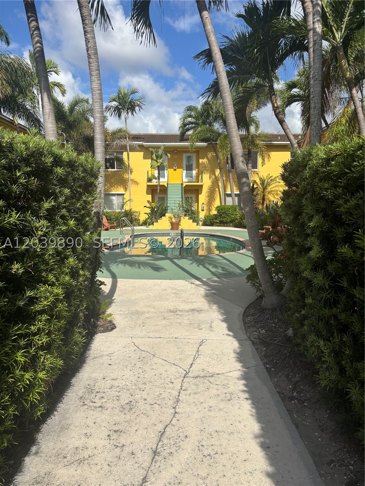 719 NE 16th Ave #719B, Fort Lauderdale FL 33304