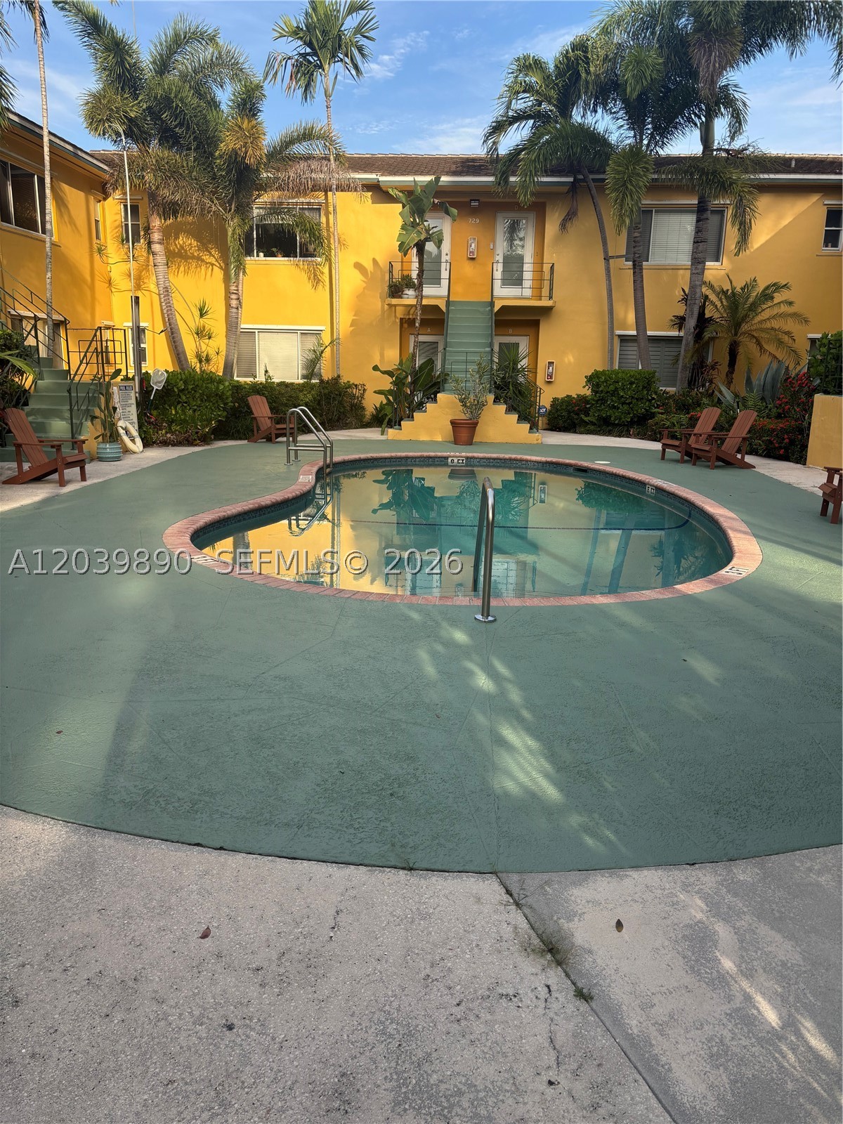 719 NE 16th Ave #719B, Fort Lauderdale FL 33304