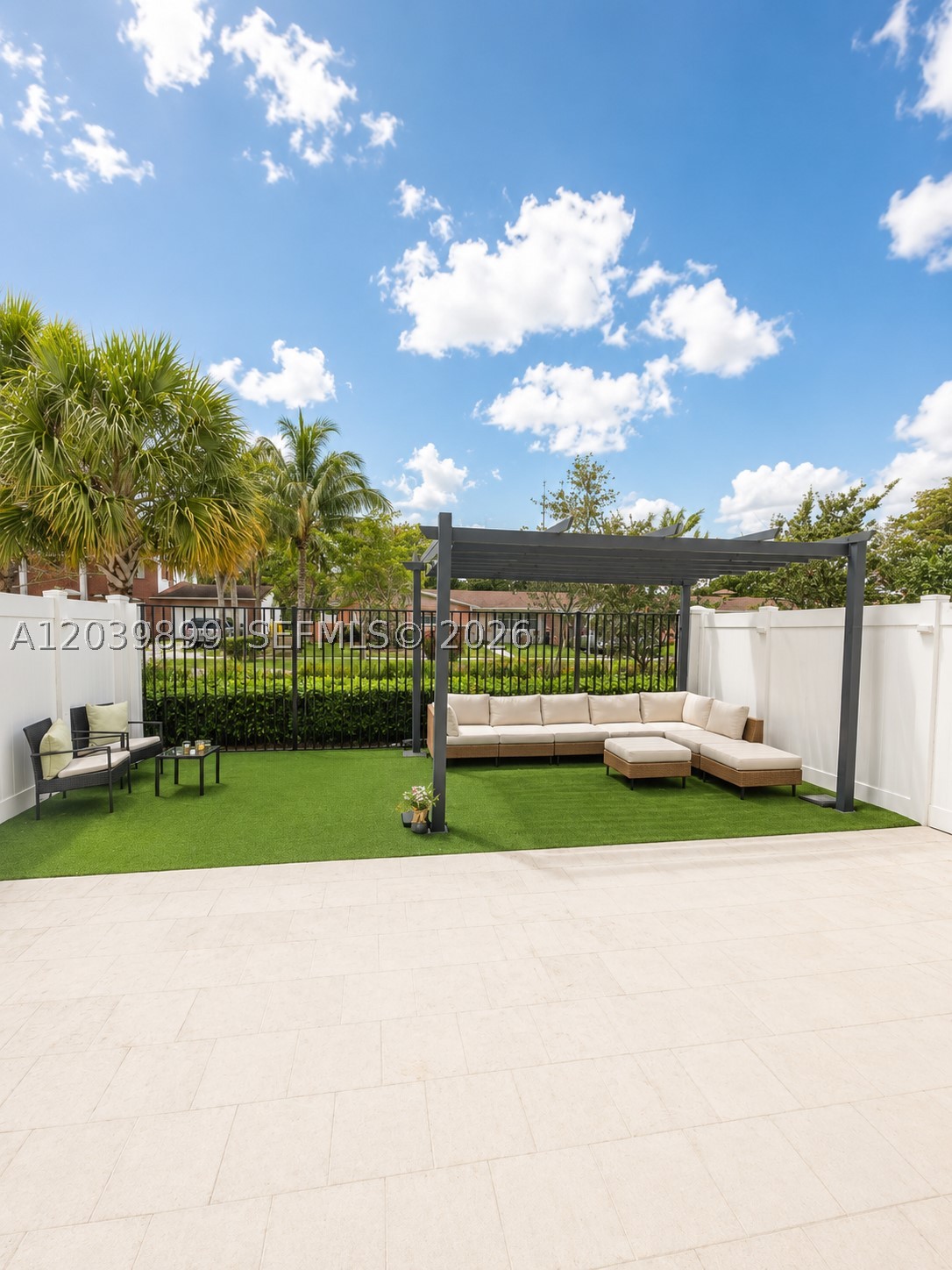 452 NW 203rd Ter #452, Miami Gardens FL 33169